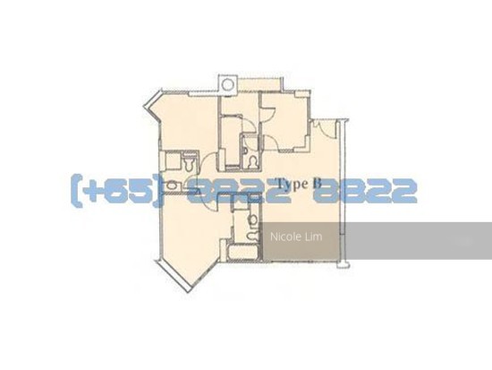 Dover Parkview (D5), Condominium #189132832